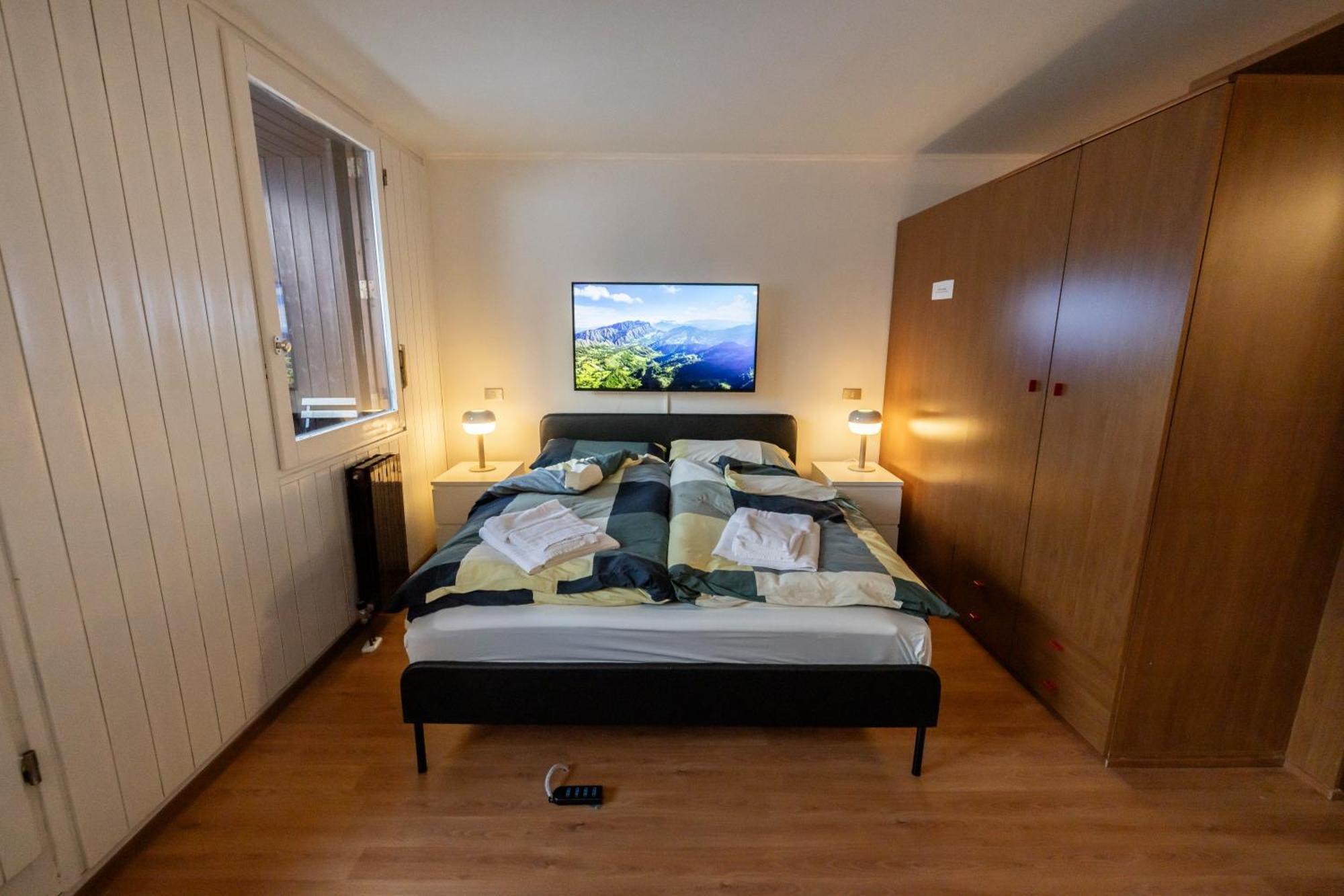 Erikzang - Cervinia Ski In Ski Out Apartments Брей-Червиния Экстерьер фото