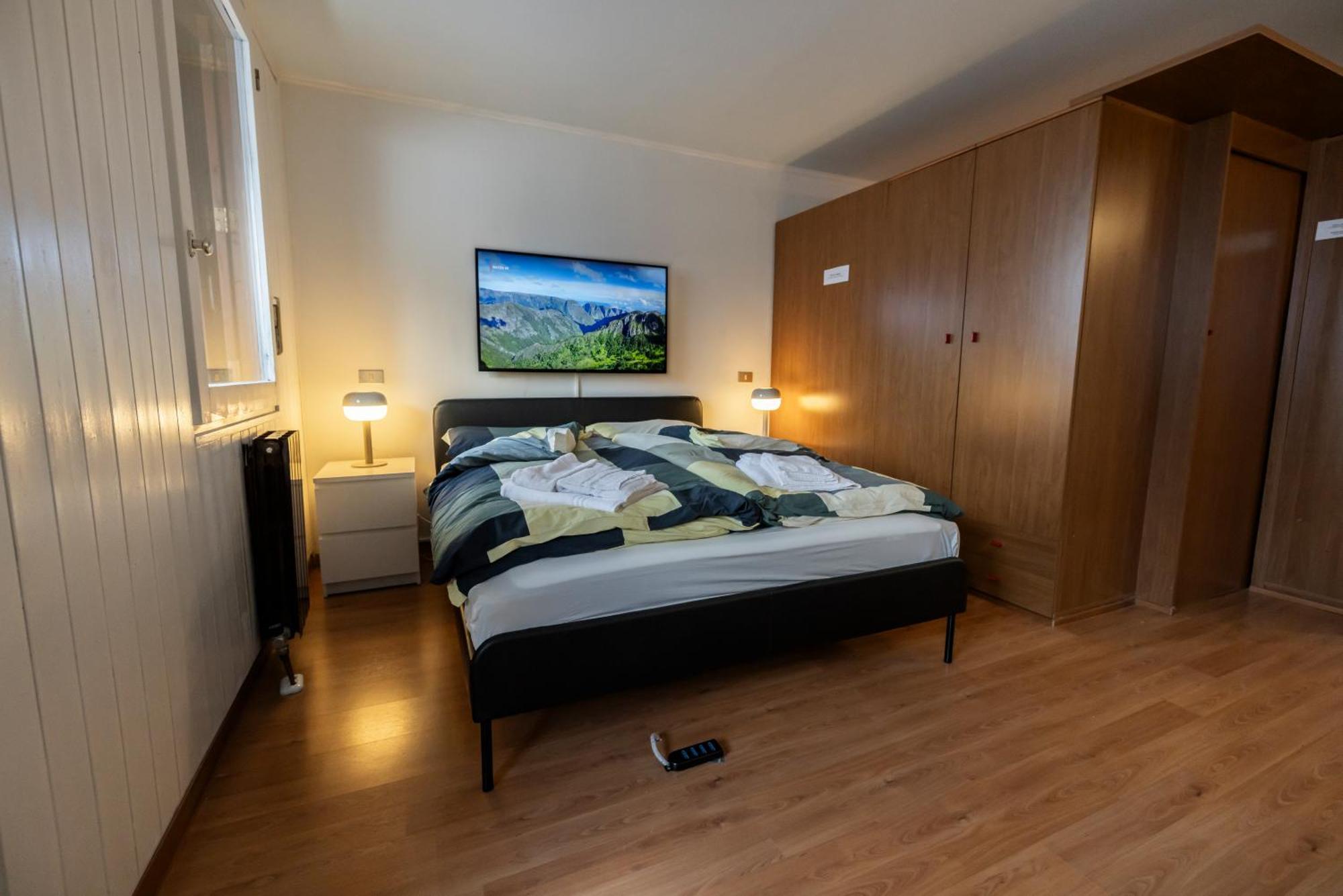 Erikzang - Cervinia Ski In Ski Out Apartments Брей-Червиния Экстерьер фото